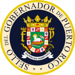Seal of Puerto Rico Governor.svg