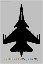 Sukhoi Su-35 (Su-27M).png