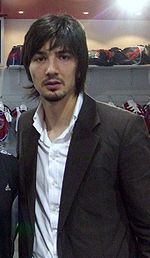Tolga Zengin (2009)