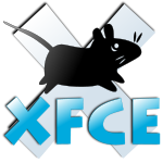 Xfce logo.svg