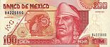 Billete $100 Mexico Tipo D Anverso.jpg