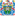 Coat of arms of San Juan de Pasto.png