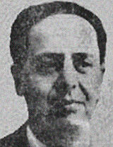 Pedro Enrique Alfonso