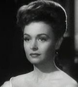Donna Reed en "The Picture of Dorian Gray" trailer cropped