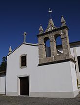 Iglesia de Trandeiras