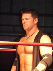 A.J. Styles, Campeón Mundial Peso Pesado de la TNA.