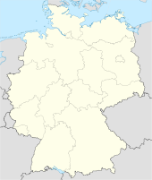 Bückeburg en Alemania