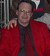 Jim Cornette, introducido en 2005.
