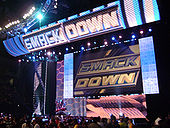 SmackDown! desde 1999