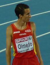 Manuel Olmedo