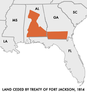 Map of Land Ceded by Treaty of Fort Jackson.png