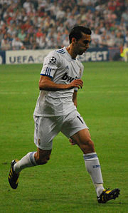 Arbeloa in 2009-10 Real Madrid.jpg