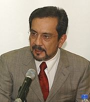 Armando Enríquez Flores