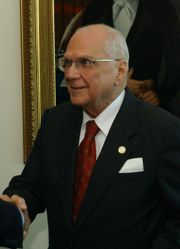 Enrique Bolaños Geyer