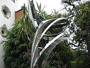 Escultura Plaza San Jacinto.JPG