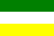 Flag of San Martin, Meta.png