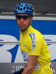 Jonathan Castroviejo Ronde Isard 2009.jpg