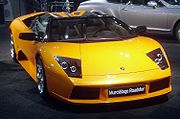 Lamborghini Murciélago Roadster 2005.JPG