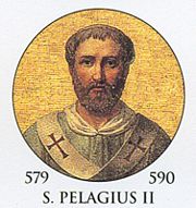 Pelagio II