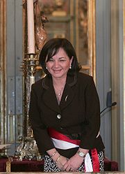 Rosario Fernández Figueroa