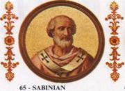 Sabiniano