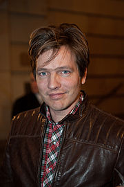 Thomas Vinterberg en 2010