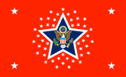 US Presidential Flag Army 1898.svg