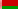 Bandera de Bielorrusia.