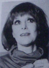 Diana Maggi.