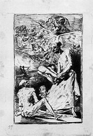 Dibujo preparatorio Capricho 69 Goya.jpg