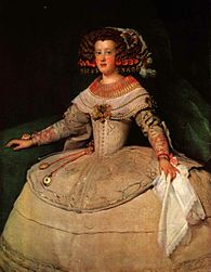 Infanta María Teresa (1652)
