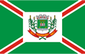 Bandera de Paranaíba