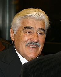 Mario Adorf en 2005