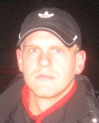 Andreas Wolf en 2007.