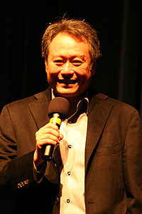 Ang Lee en 2007