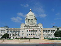 Arkansas State Capitol, Little Rock.jpg