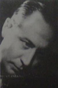 Arturo García Buhr.
