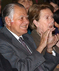 Leonor Oyarzún