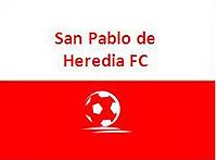 BANDERA DE SAN PABLO DE HEREDIA FC.JPG