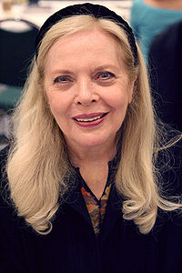 Barbara Bain en 2006