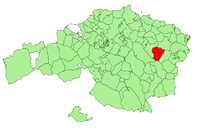Bizkaia municipalities Munitibar.PNG
