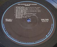 Bob Marley - Legend - Vinyl.JPG