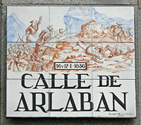 Calle de Arlabán (Madrid) 01.jpg