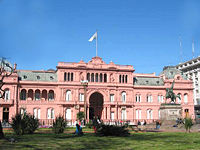Poder Ejecutivo Nacional (Argentina)