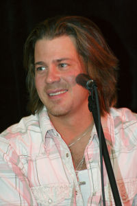 Kane en Las Vegas el 27 de Abril de 2006