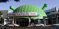 Cinerama-Dome-decorated-for-Shrek-2.jpg