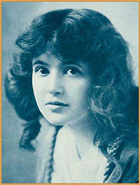 Marguerite Clark en 1916