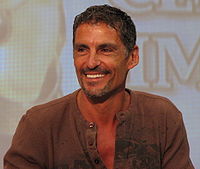 Simon en 2007
