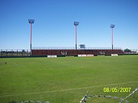 Club Real Arroyo Seco, Rosario, Santa Fe, Argentina - 20070508.jpg