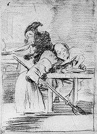 Dibujo preparatorio Capricho 78 Goya.jpg